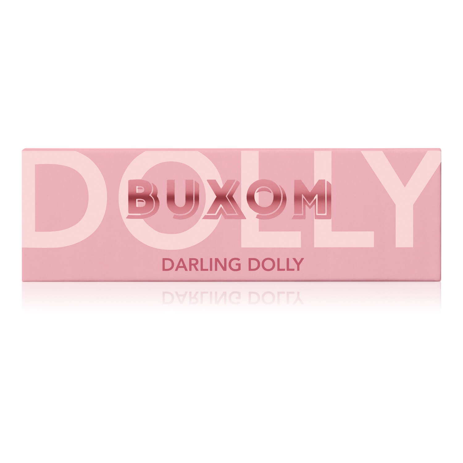 palette darling dolly eyeshadow (paleta de sombras para ojos)